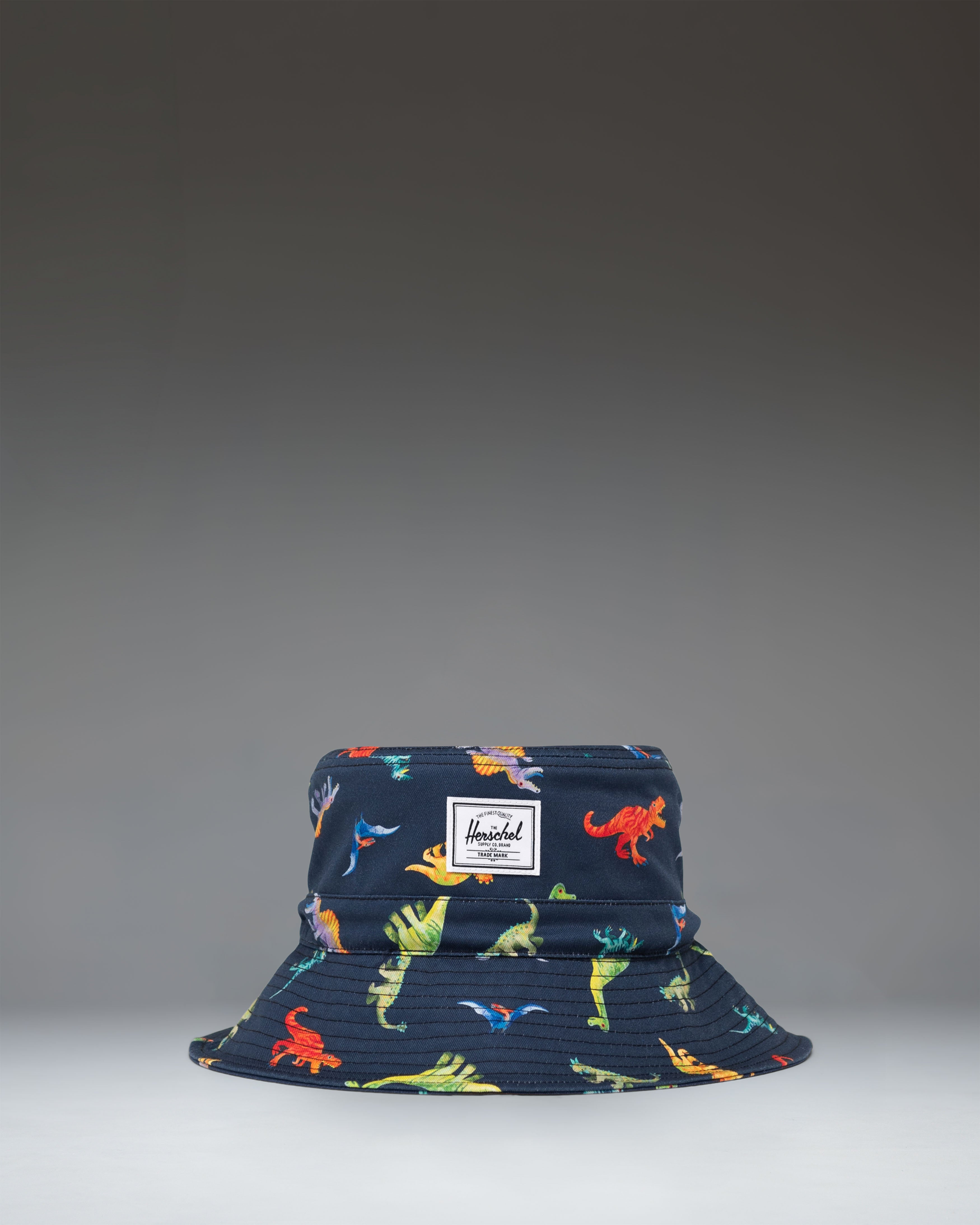 Toddler Bucket Hat 2-4 Years