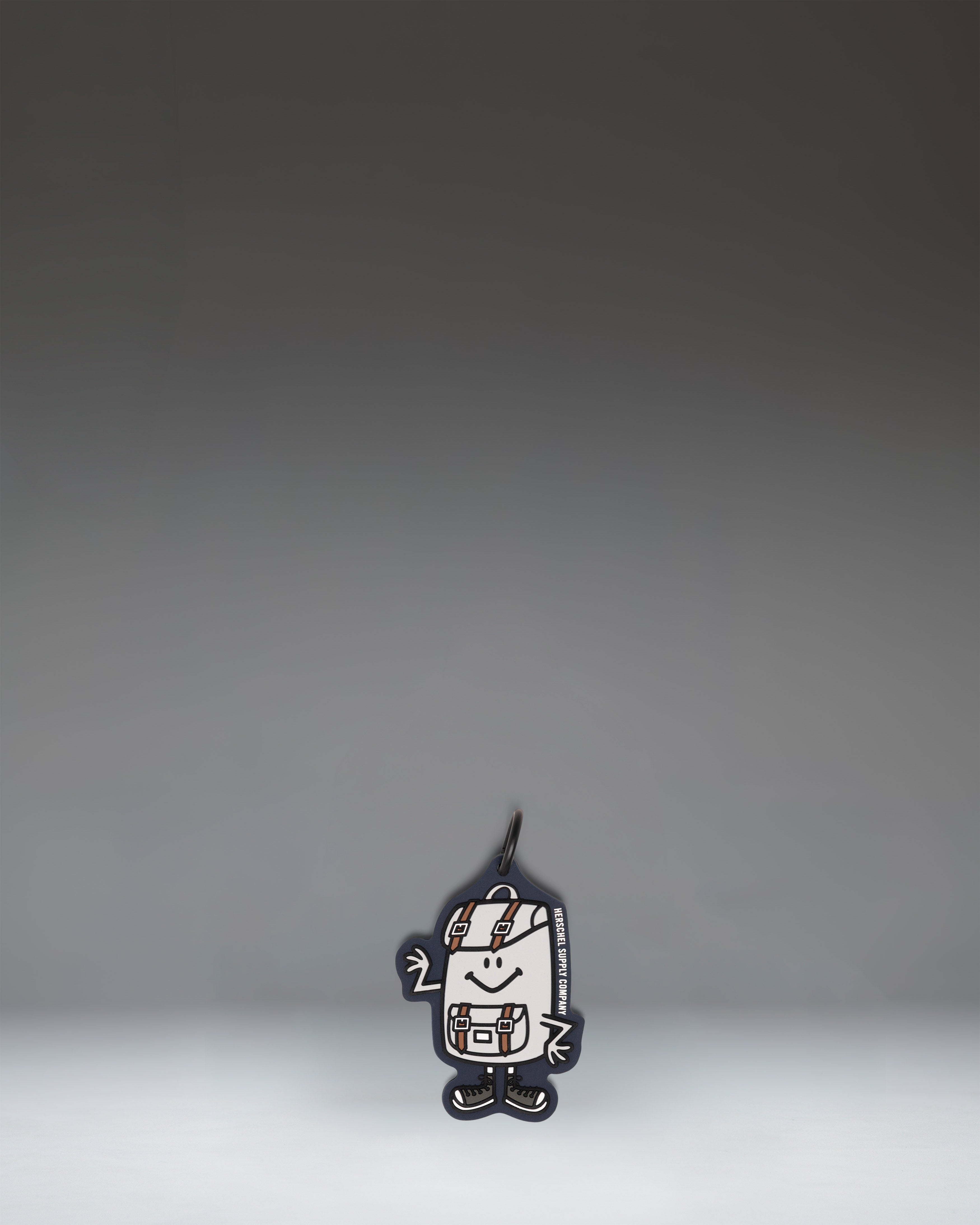 Sam Bag Charm Little Herschel