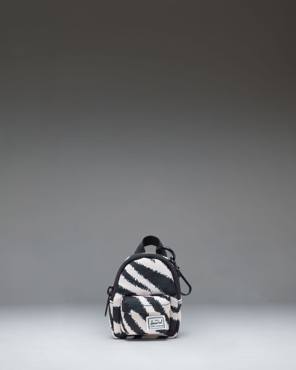 Herschel Classic Backpack Bag Charm