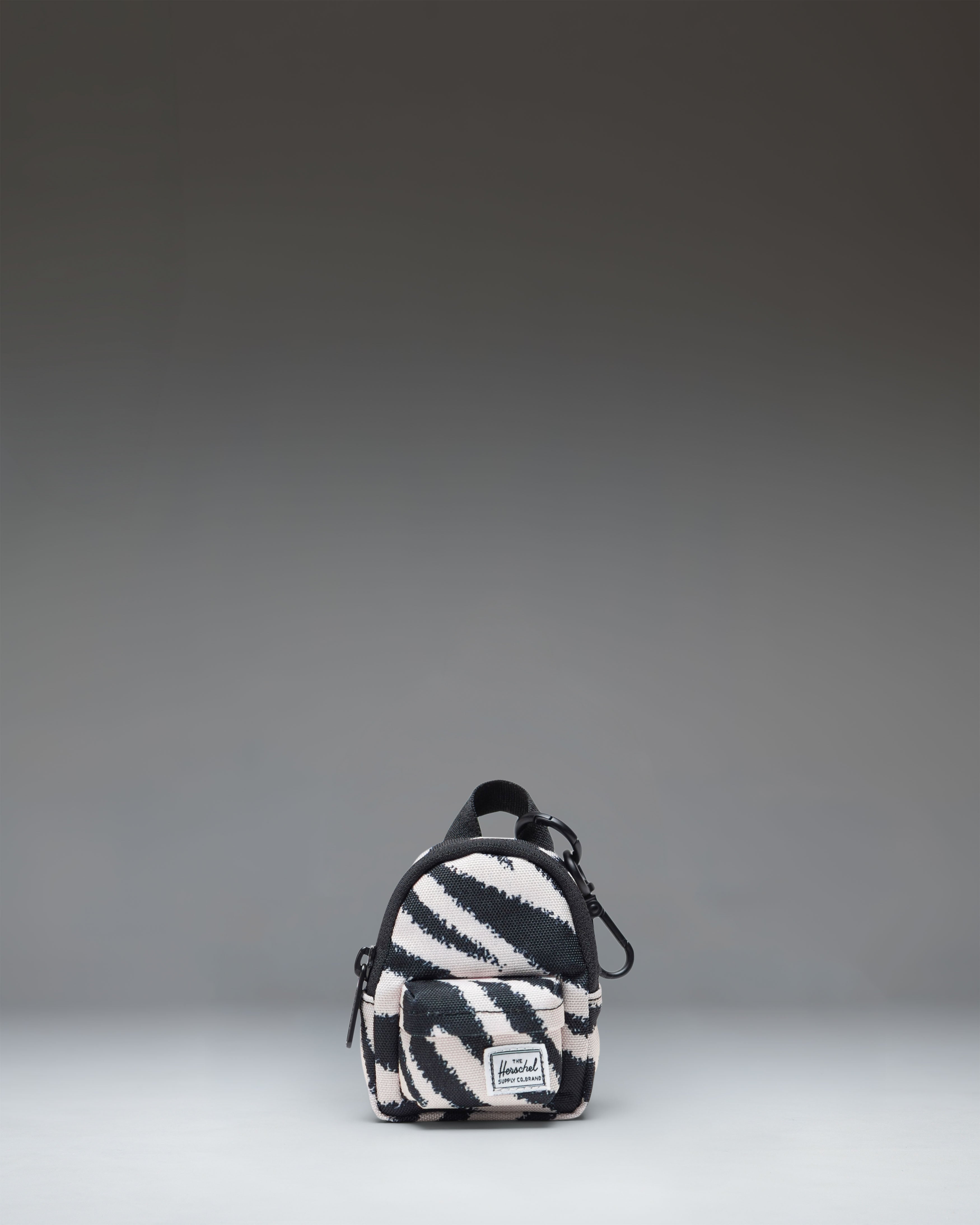 Herschel Classic Backpack Bag Charm