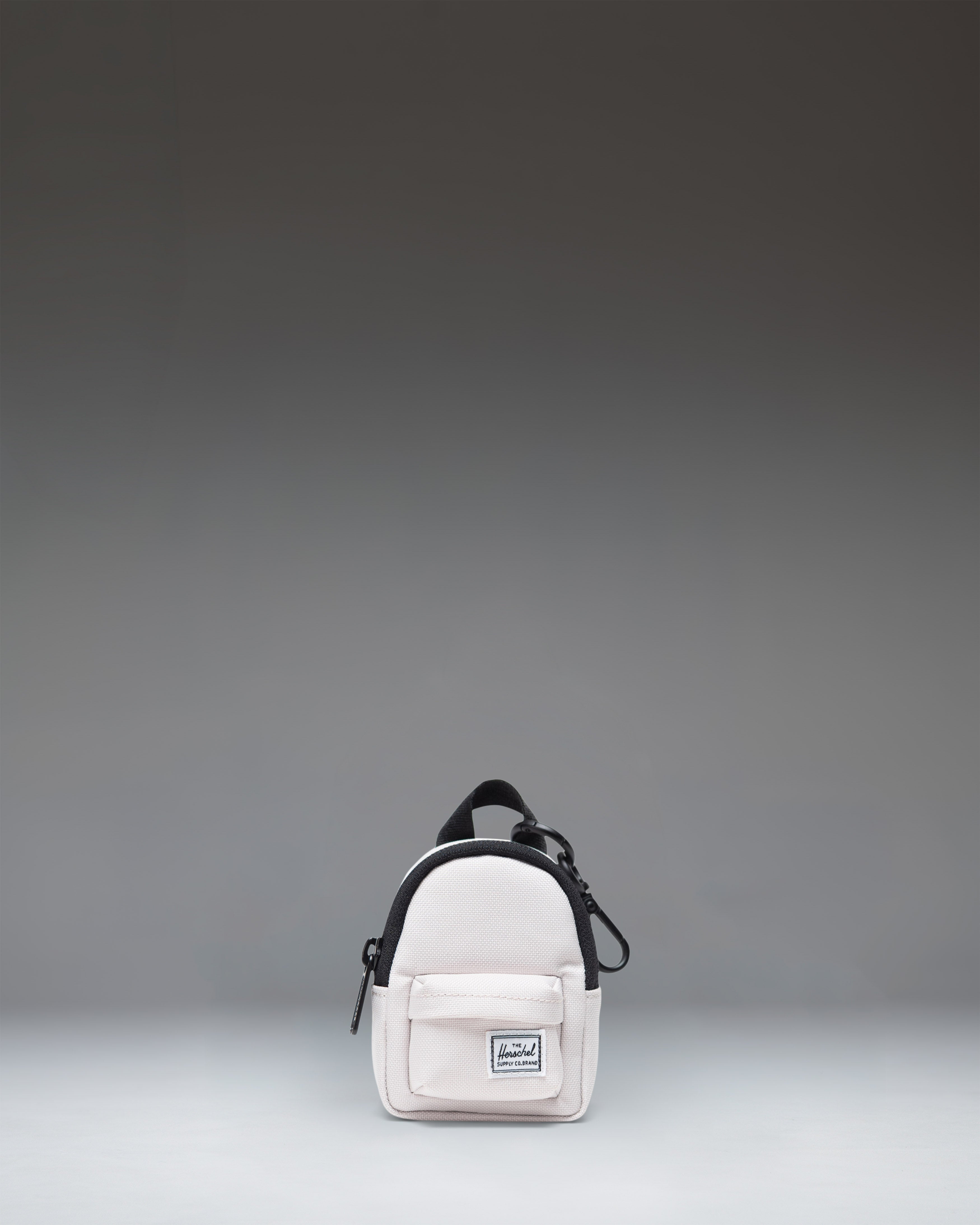 Herschel Classic Backpack Bag Charm