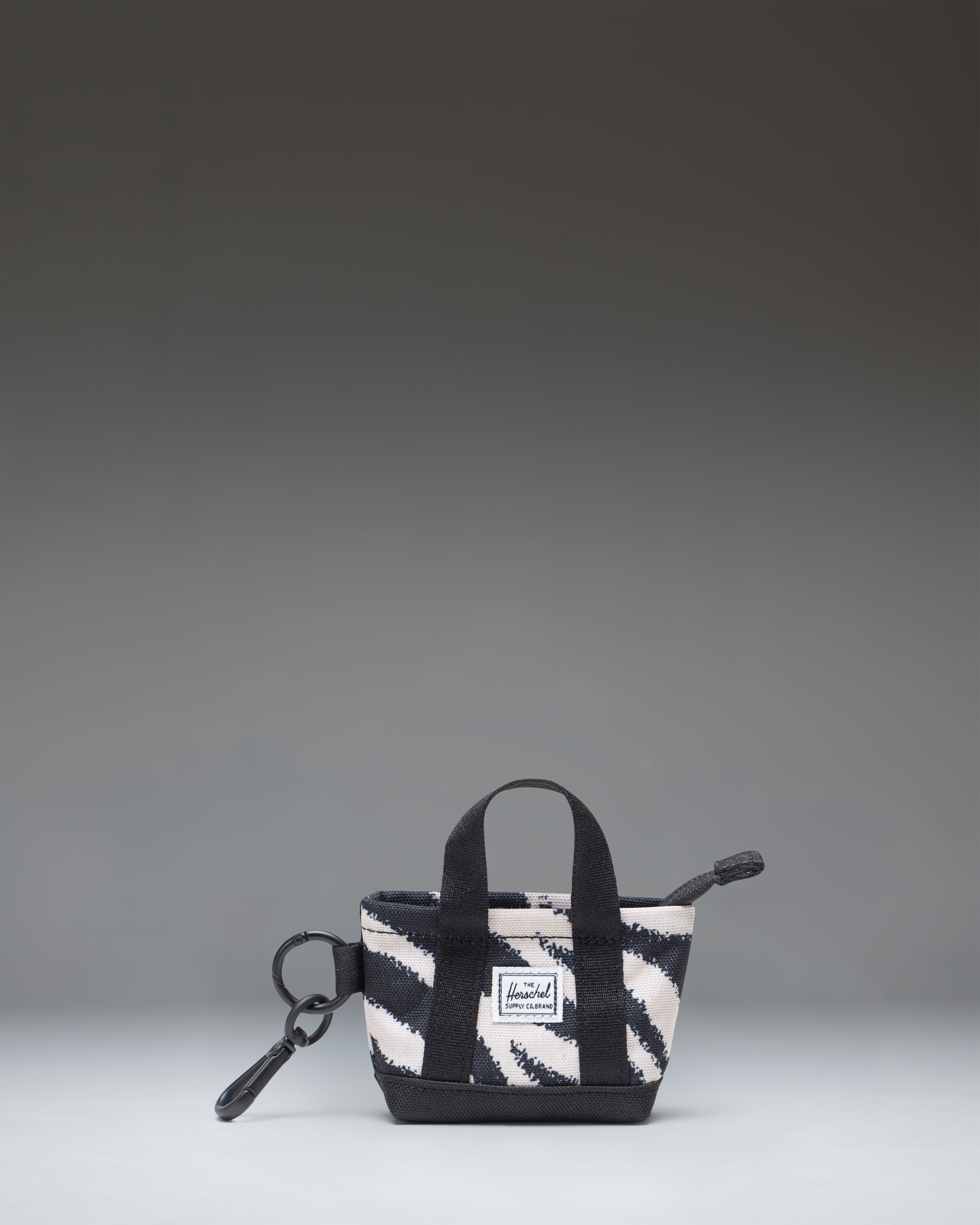 Herschel Heritage Tote Bag Charm
