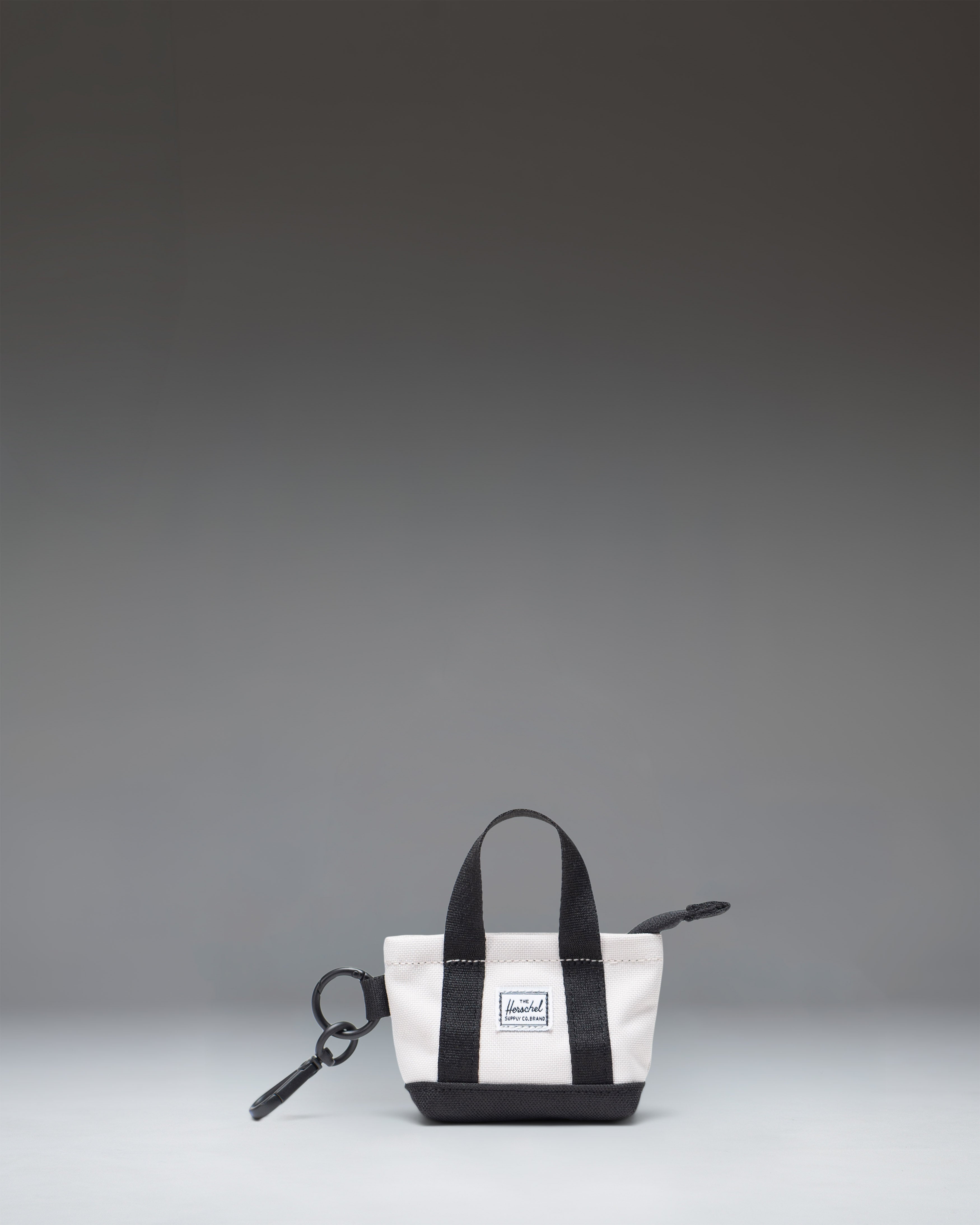Herschel Heritage Tote Bag Charm