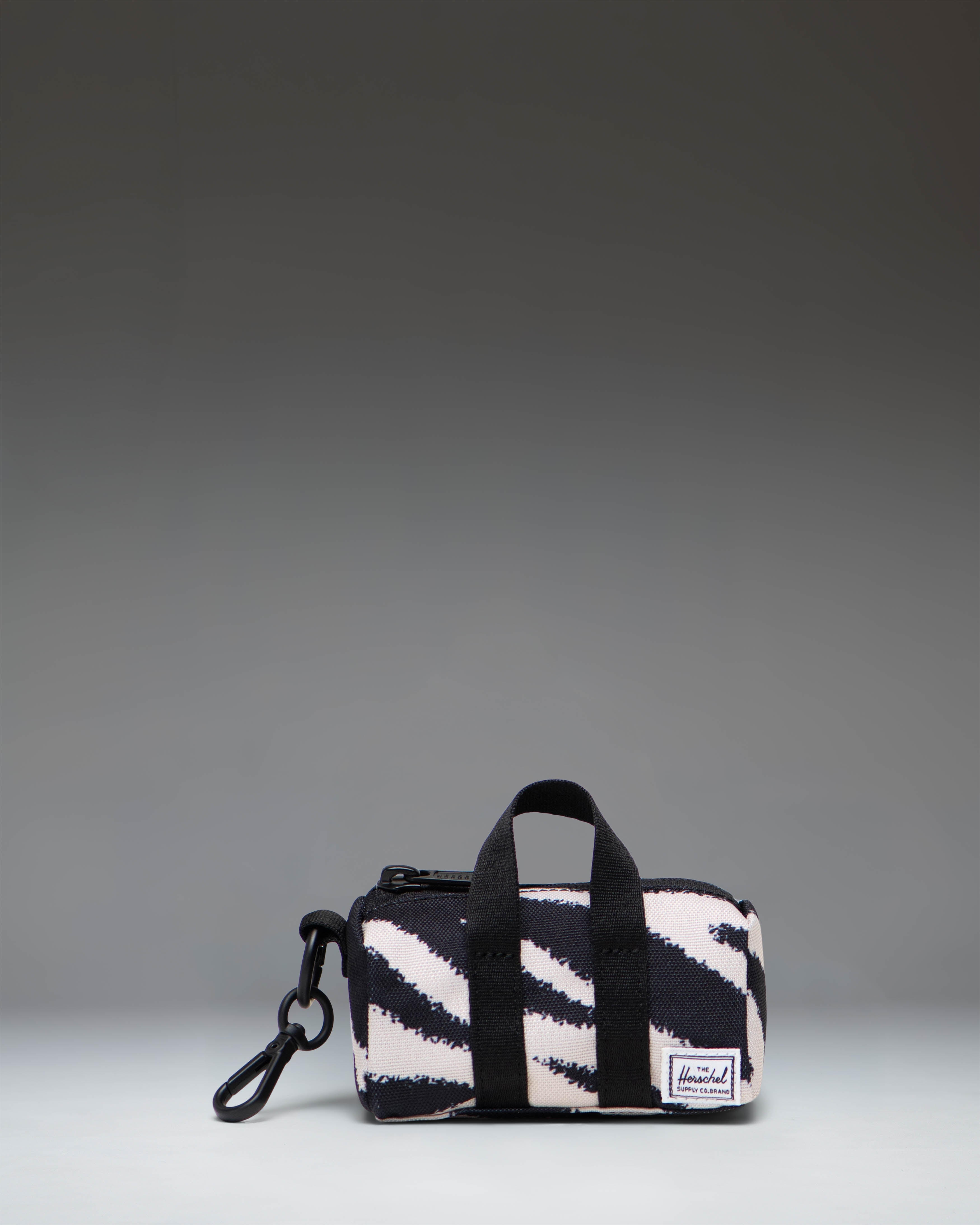 Herschel Novel Duffle Bag Charm