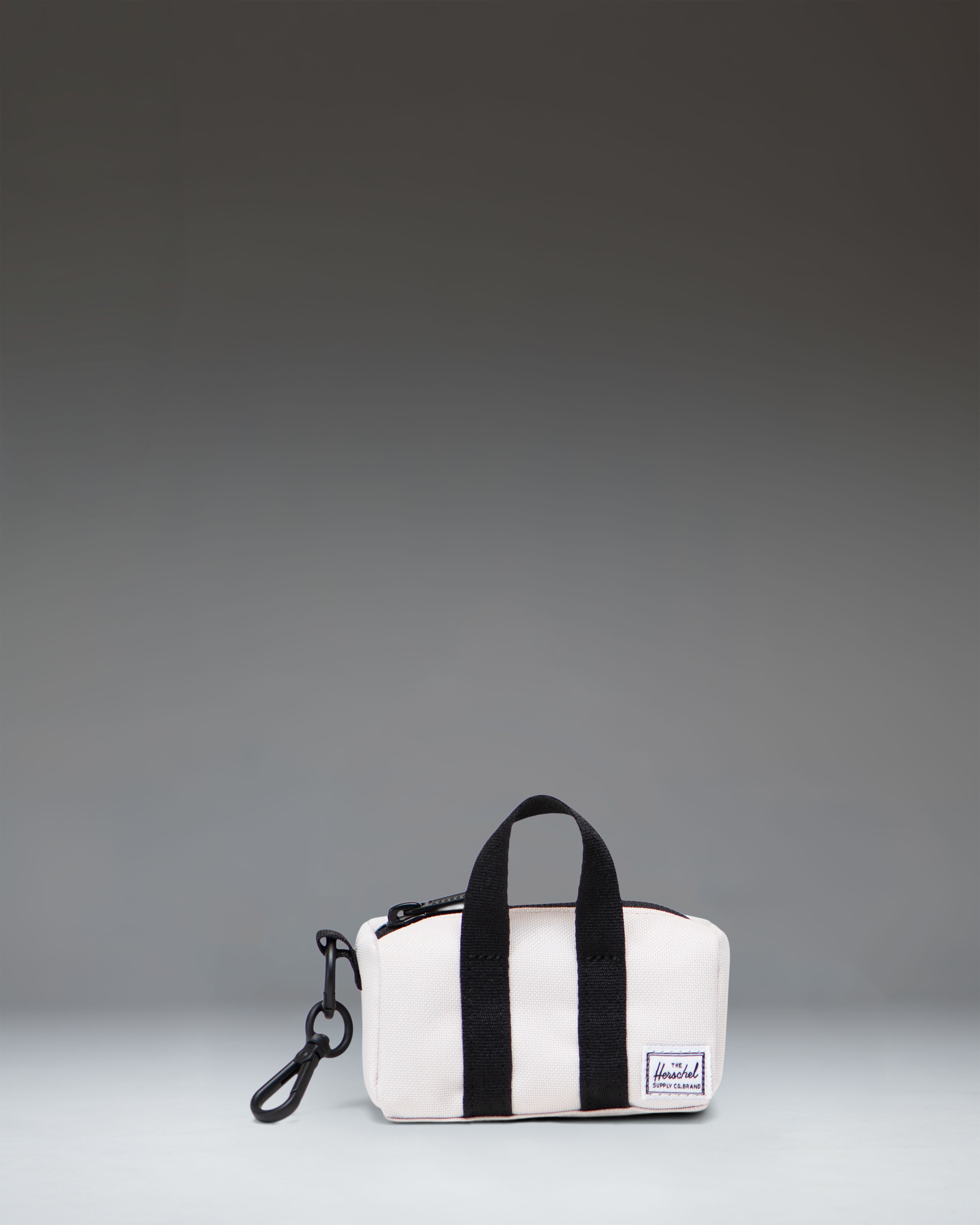 Herschel Novel Duffle Bag Charm