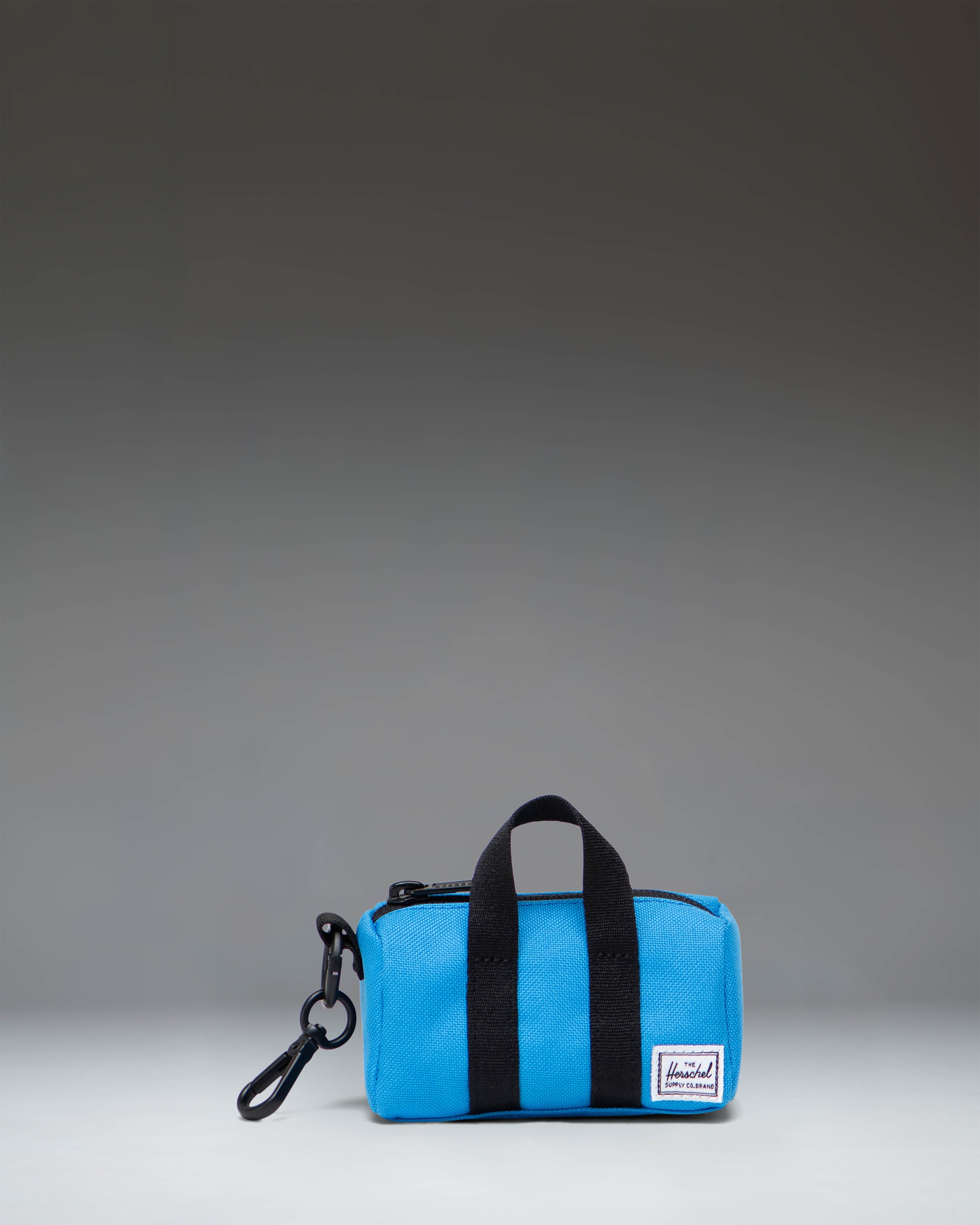 Herschel Novel Duffle Bag Charm