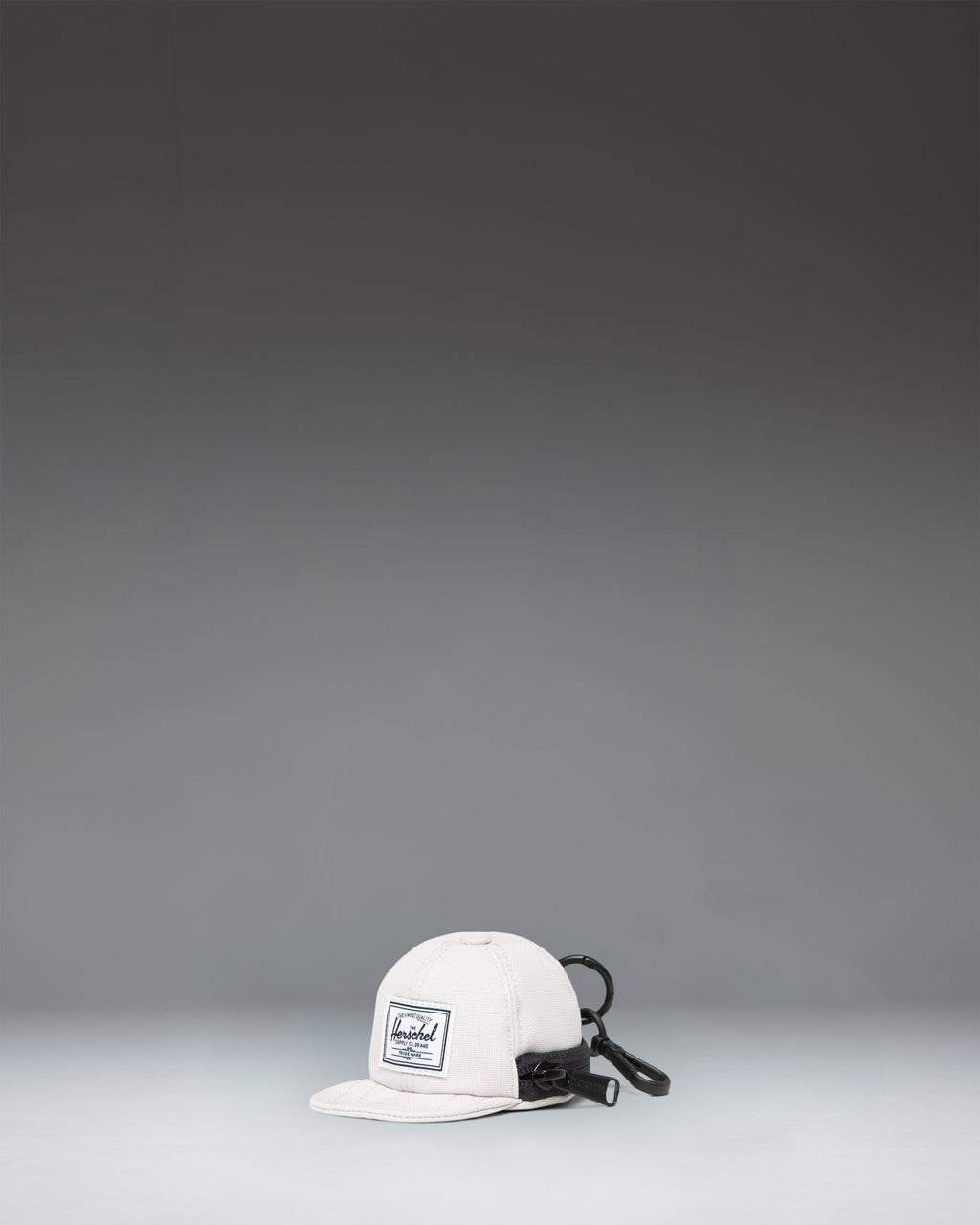 Sylas Classic Cap Bag Charm