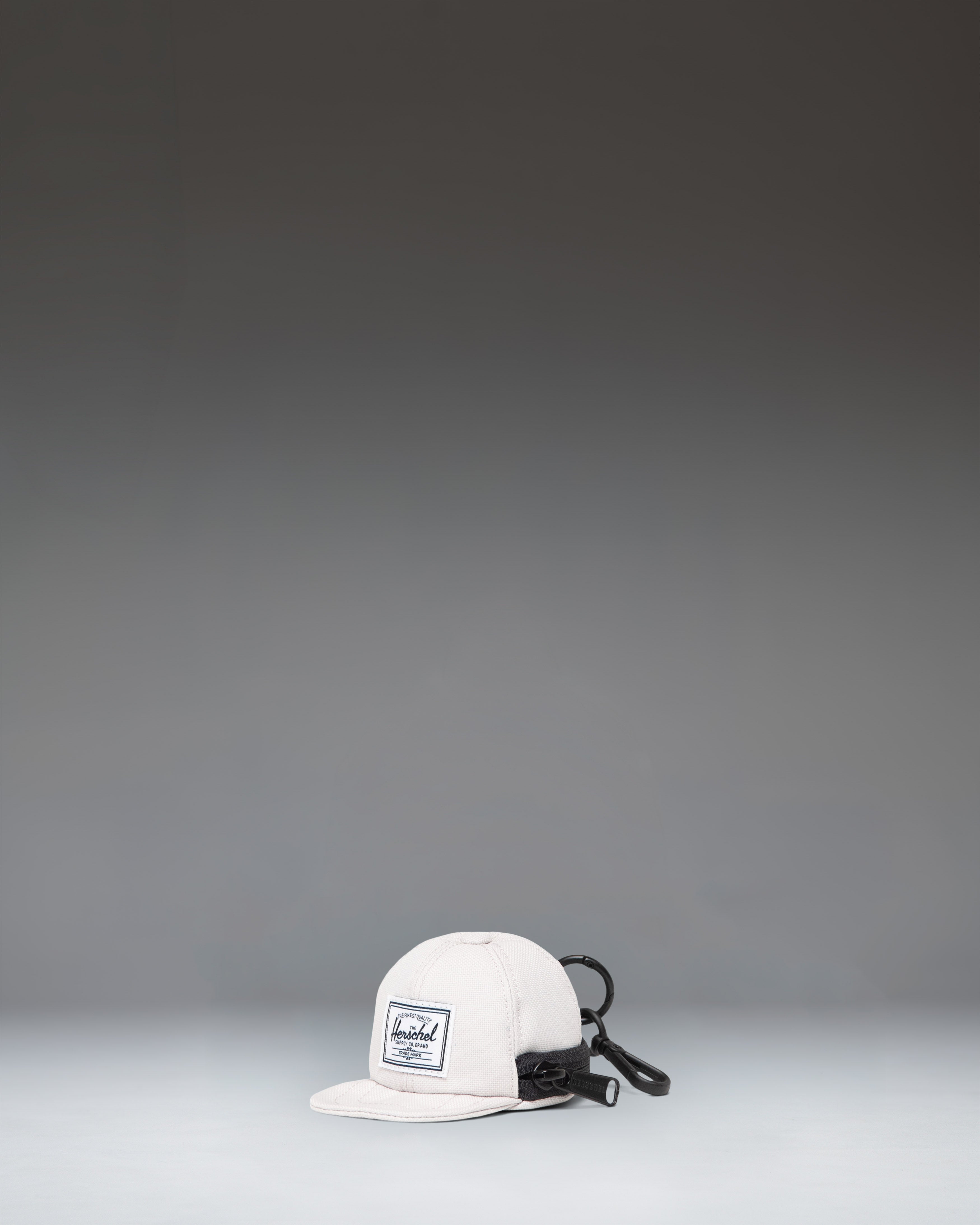 Sylas Classic Cap Bag Charm
