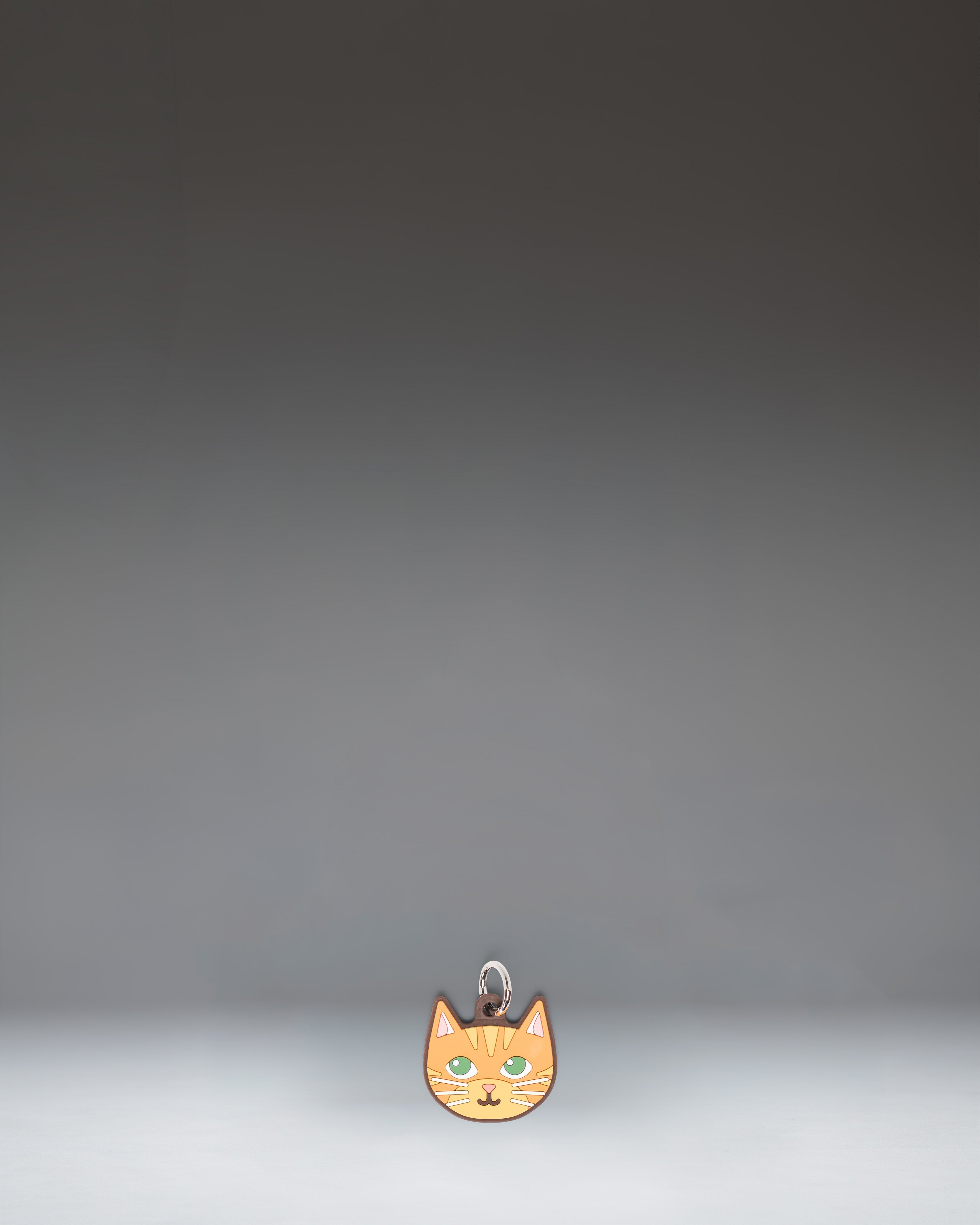 Herschel Cat Bag Charm