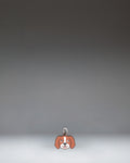 Herschel Dog Bag Charm