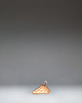 Herschel Pizza Bag Charm