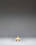 Herschel Taxi Bag Charm