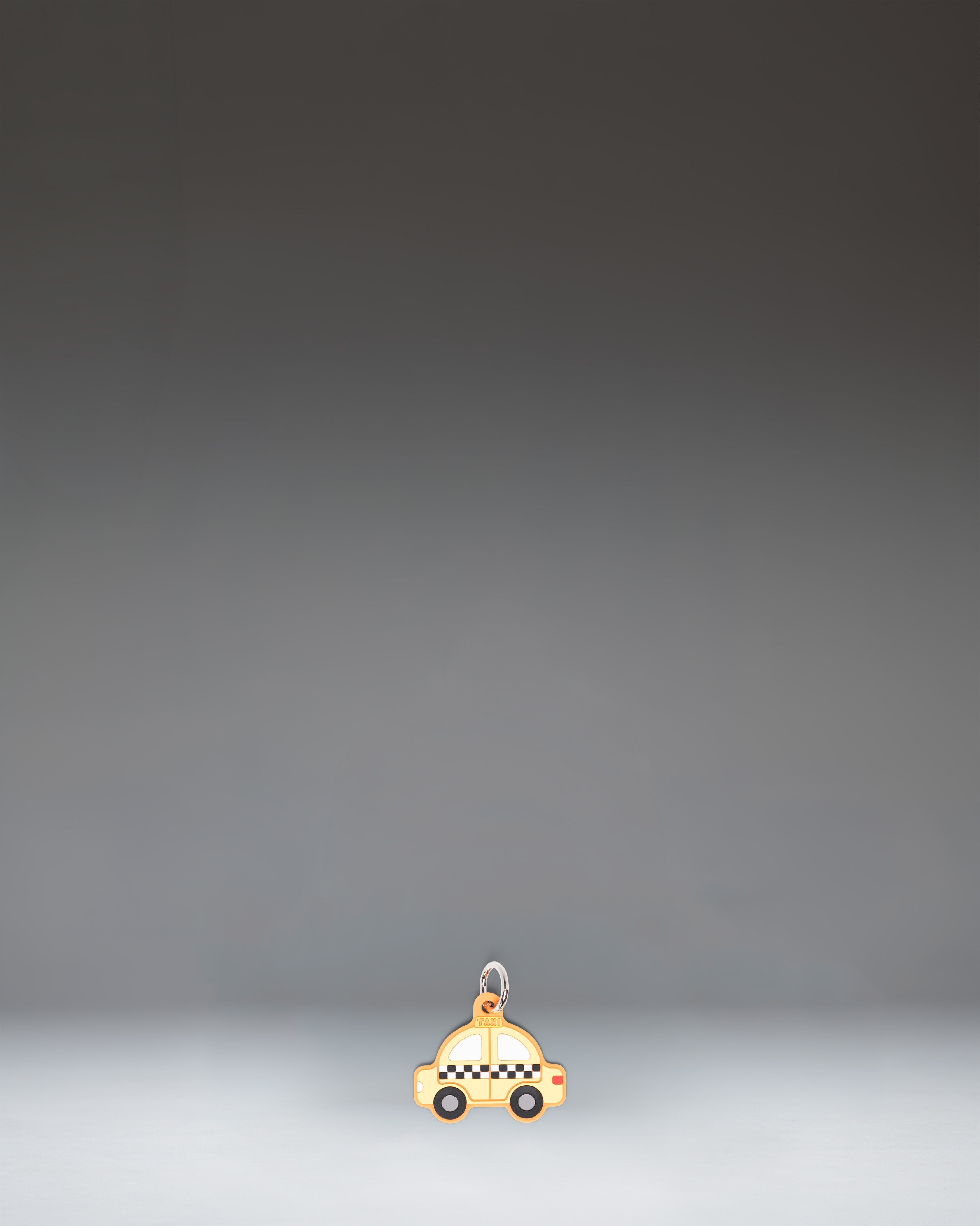 Herschel Taxi Bag Charm